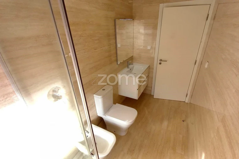 Apartamento T2 para Venda em Mina de Água Foto 17