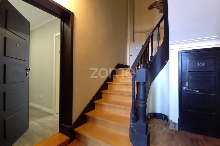 Apartamento T2 para Venda em Mina de Água Foto 3