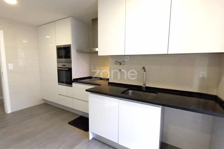 Apartamento T2 para Venda em Mina de Água Foto 11