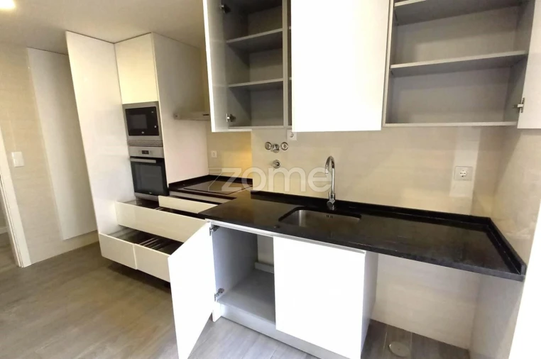 Apartamento T2 para Venda em Mina de Água Foto 12