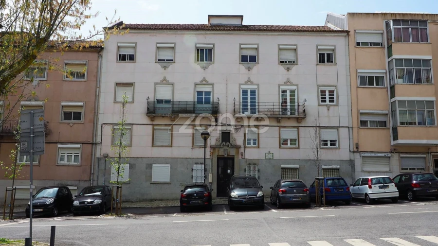 Apartamento T2 para Venda em Mina de Água