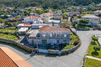 Moradia T3 para Venda em Carreço