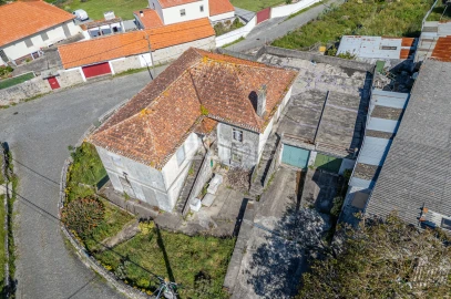 Moradia T3 para Venda em Carreço