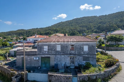 Moradia T3 para Venda em Carreço