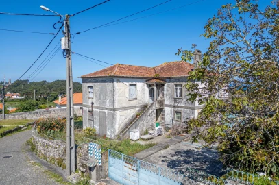 Moradia T3 para Venda em Carreço