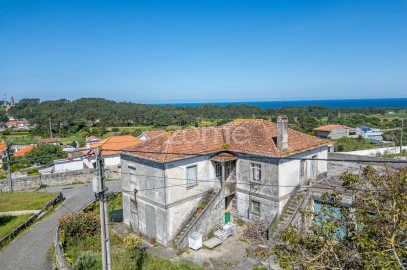 Moradia T3 para Venda em Carreço