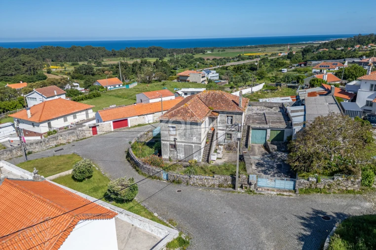 Moradia T3 para Venda em Carreço Foto 5