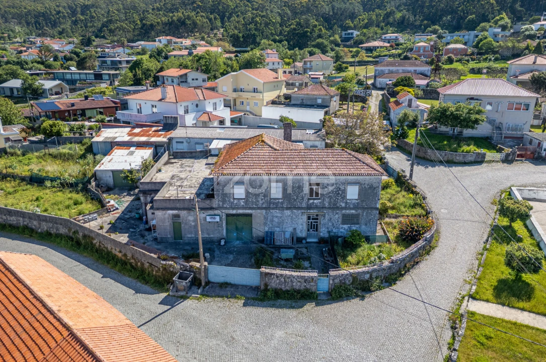 Moradia T3 para Venda em Carreço Foto 1
