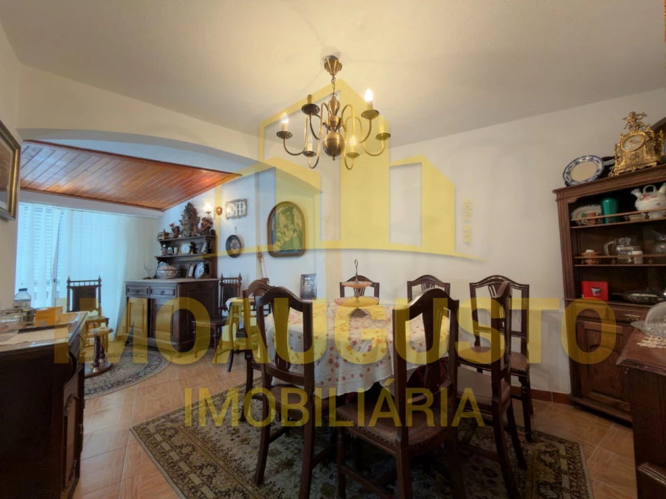 Moradia T3 para Venda em Cerdeira Foto 7