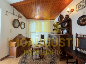 Moradia T3 para Venda em Cerdeira