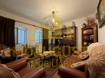 Moradia T3 para Venda em Cerdeira