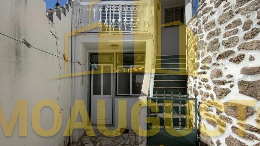Moradia T3 para Venda em Cerdeira