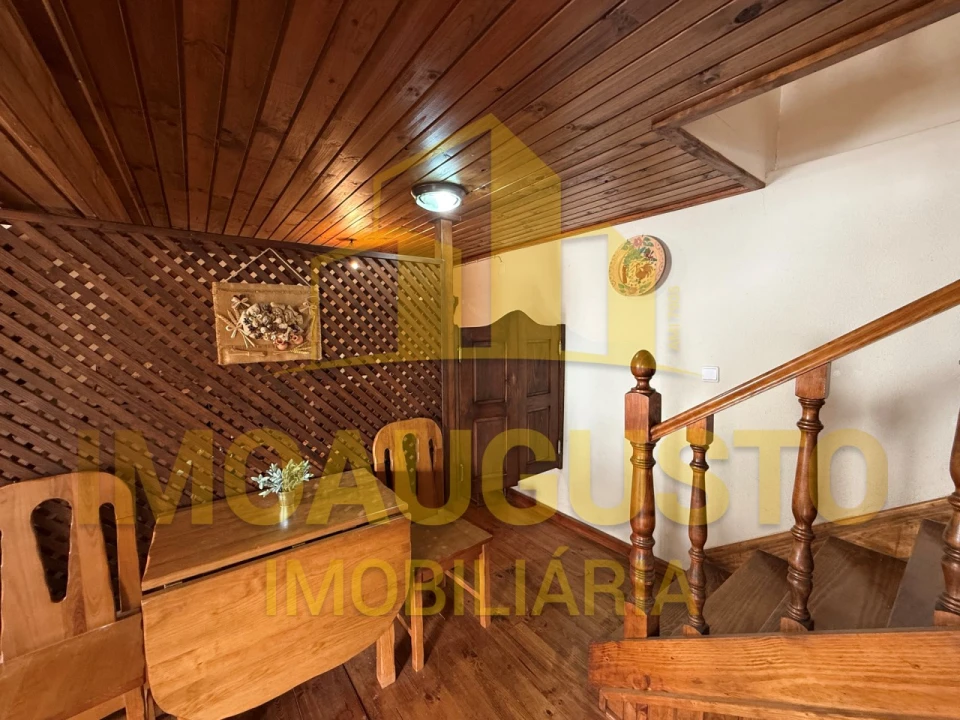 Moradia T1 para Venda em Teixoso e Sarzedo Foto 5