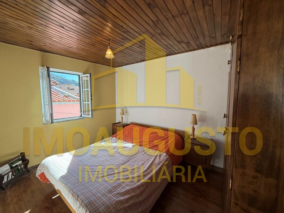 Moradia T1 para Venda em Teixoso e Sarzedo Foto 11