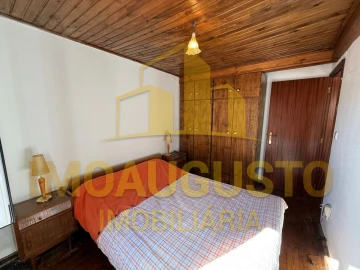 Moradia T1 para Venda em Teixoso e Sarzedo