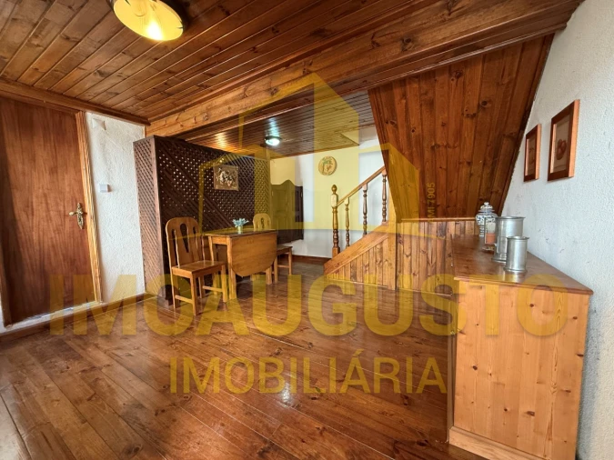 Moradia T1 para Venda em Teixoso e Sarzedo Foto 4