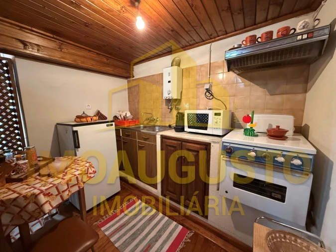 Moradia T1 para Venda em Teixoso e Sarzedo Foto 6