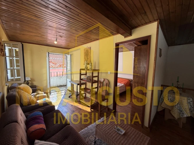 Moradia T1 para Venda em Teixoso e Sarzedo Foto 8
