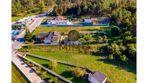 Terreno para Venda em Quiaios