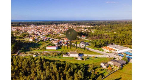 Terreno para Venda em Quiaios