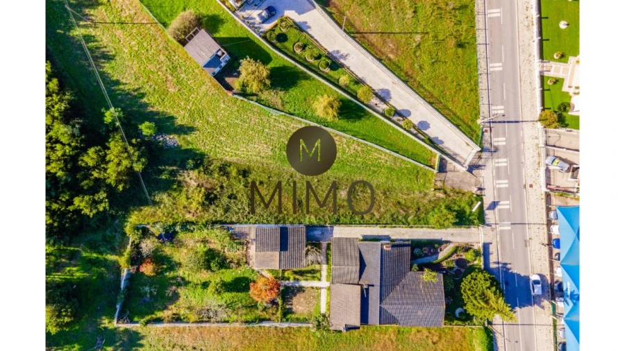 Terreno para Venda em Quiaios