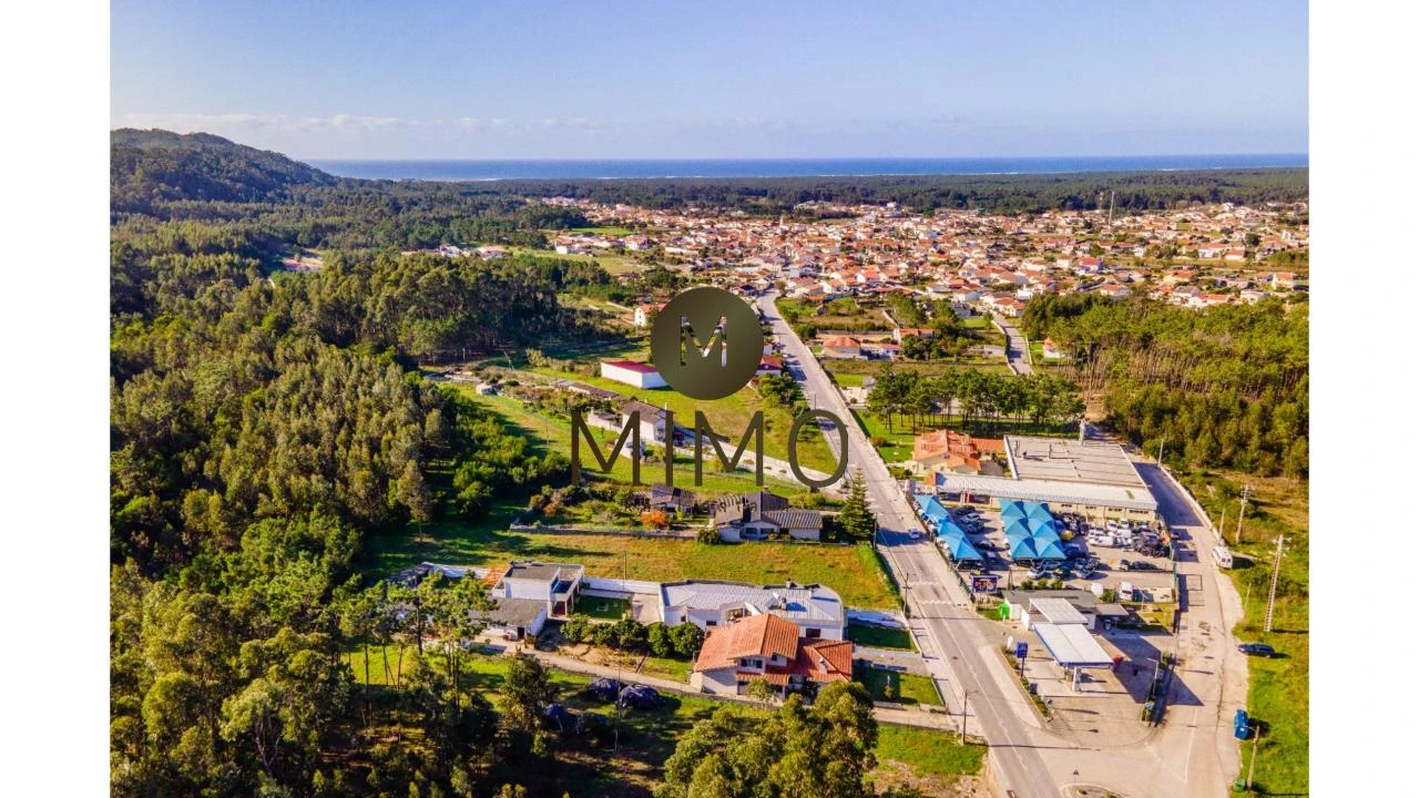 Terreno para Venda em Quiaios Foto 3
