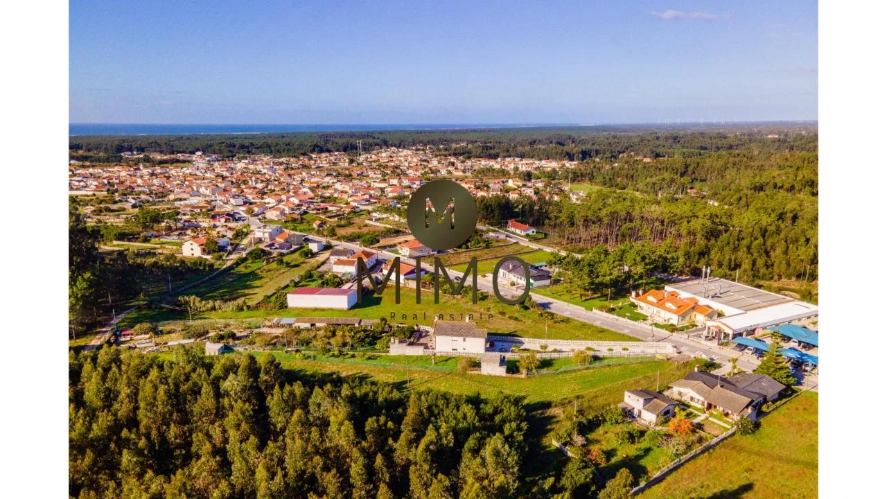Terreno para Venda em Quiaios Foto 2