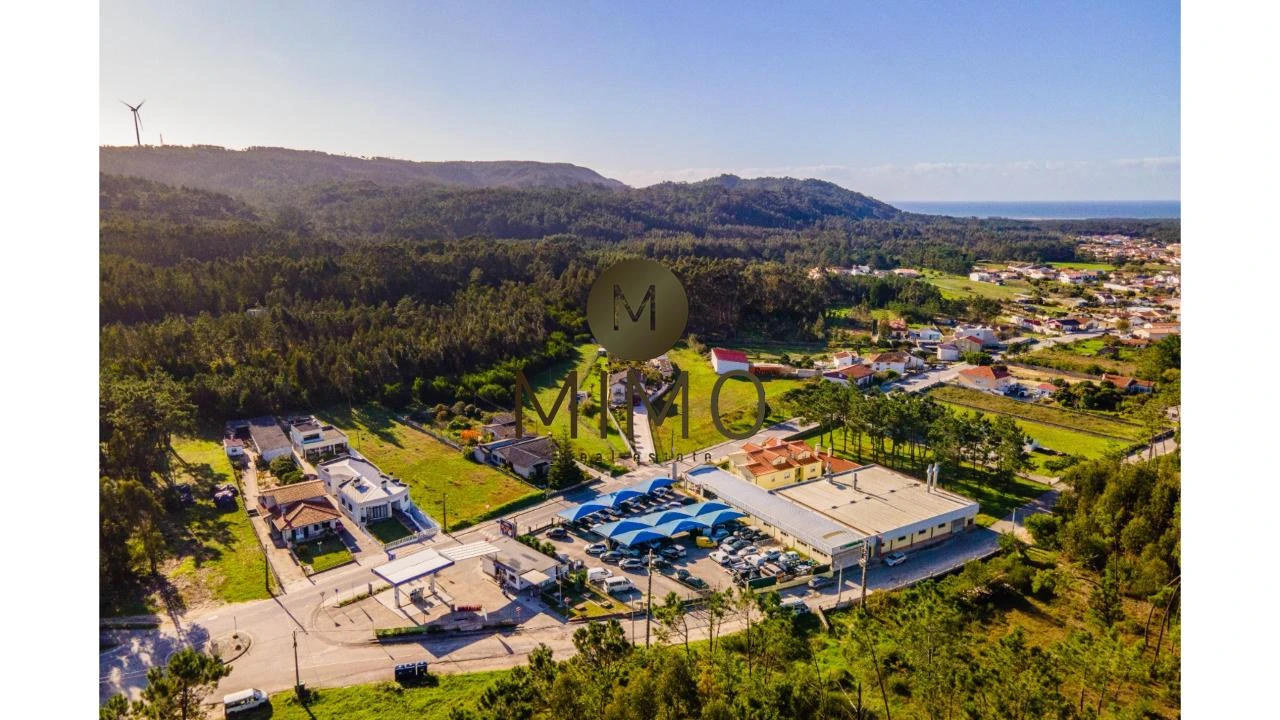 Terreno para Venda em Quiaios Foto 3