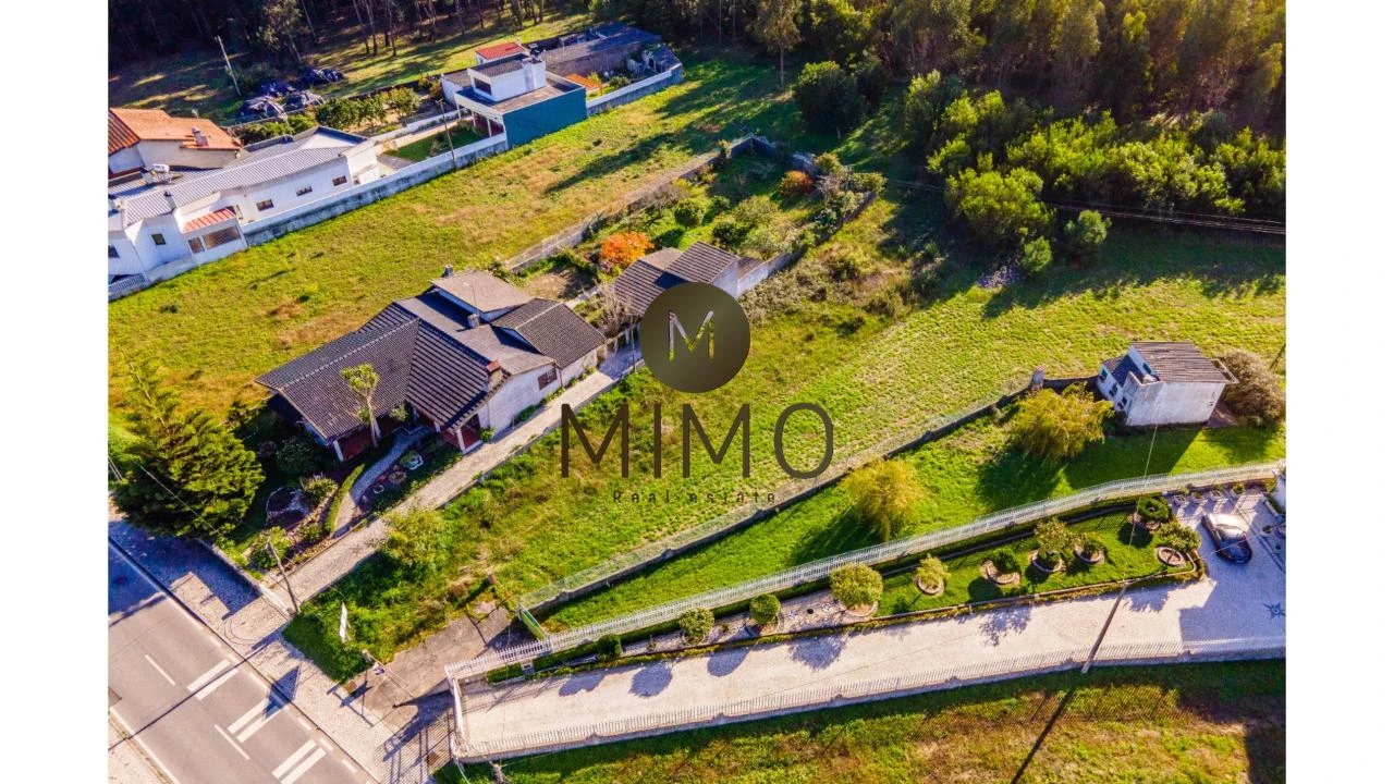 Terreno para Venda em Quiaios Foto 4