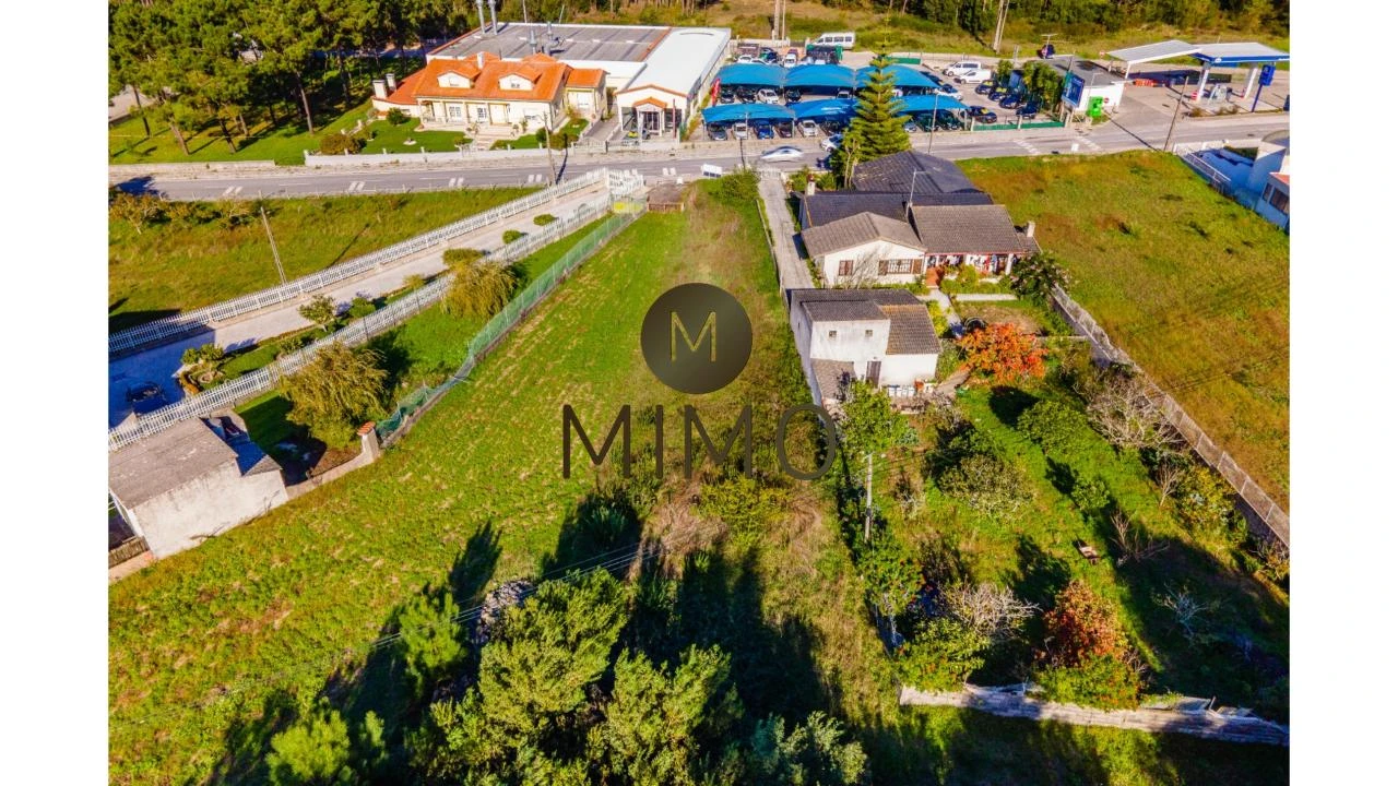 Terreno para Venda em Quiaios Foto 5