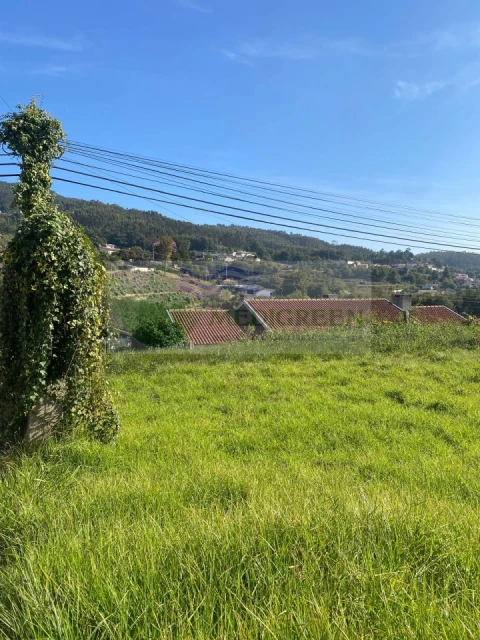 Terreno para Venda em Silva Escura e Dornelas