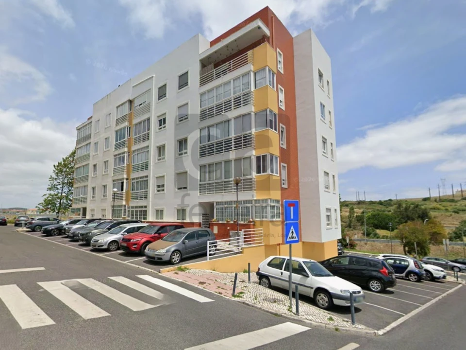 Apartamento T2 para Venda em Queluz e Belas Foto 19