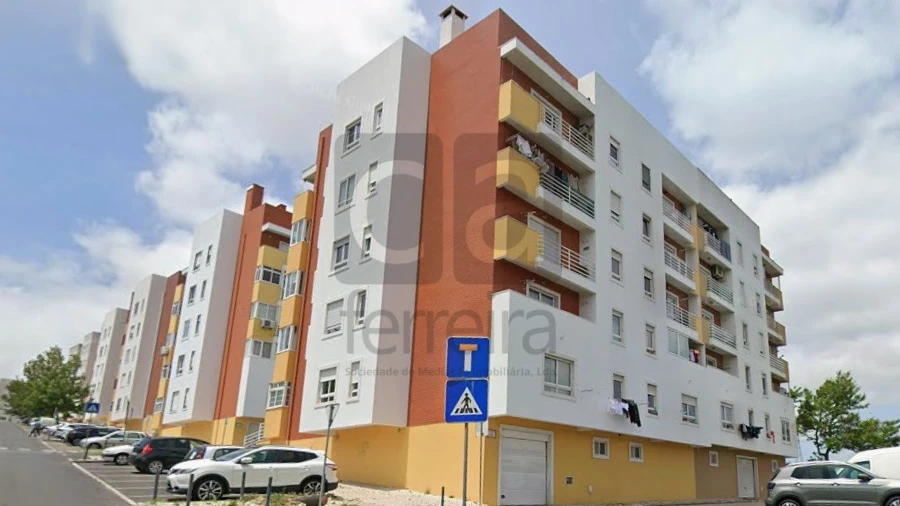 Apartamento T2 para Venda em Queluz e Belas