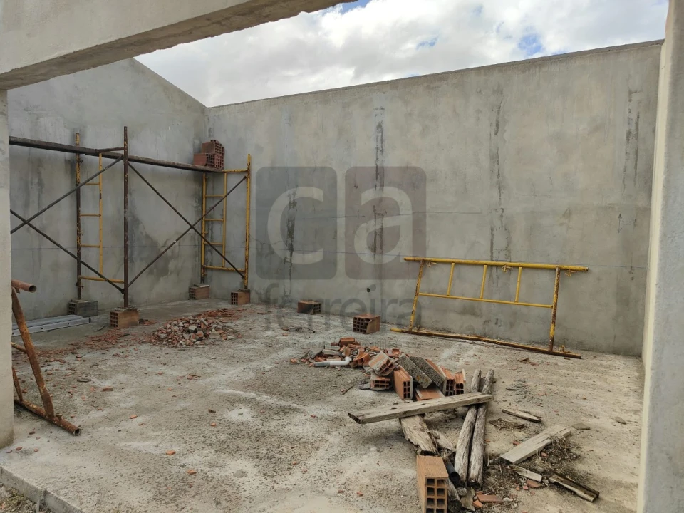 Moradia T2 para Venda em Alpiarça Foto 13