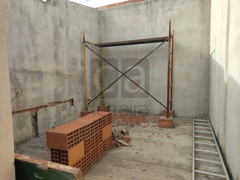 Moradia T2 para Venda em Alpiarça Foto 15