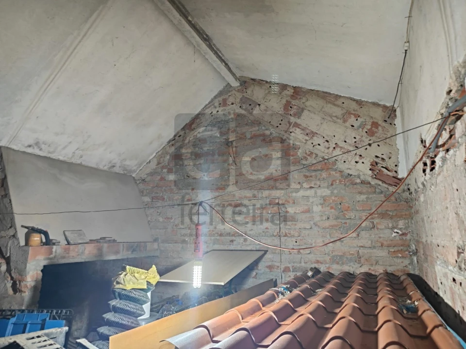 Moradia T2 para Venda em Alpiarça Foto 17