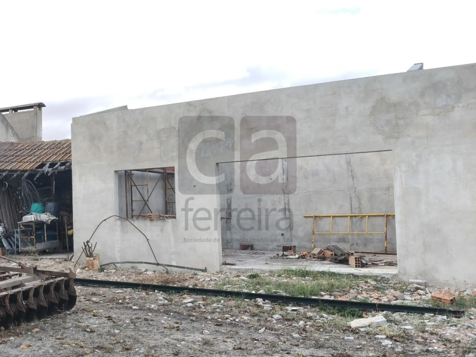 Moradia T2 para Venda em Alpiarça Foto 18