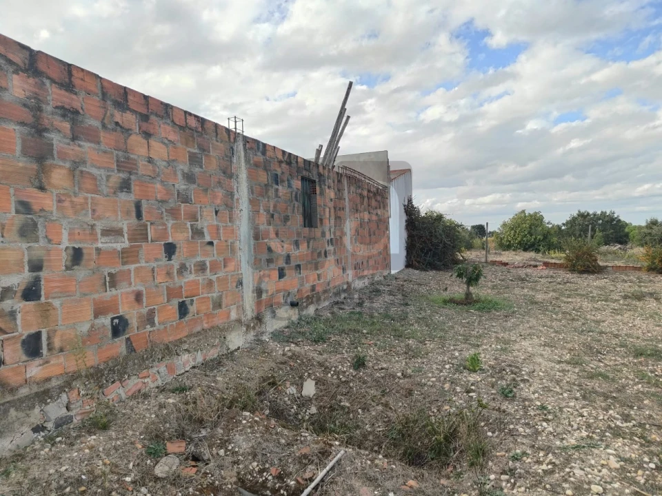 Moradia T2 para Venda em Alpiarça Foto 22