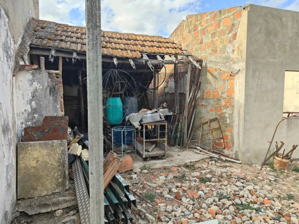Moradia T2 para Venda em Alpiarça Foto 10