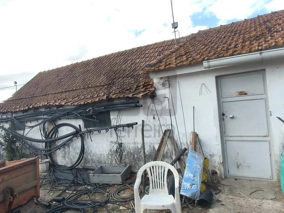 Moradia T2 para Venda em Alpiarça Foto 6