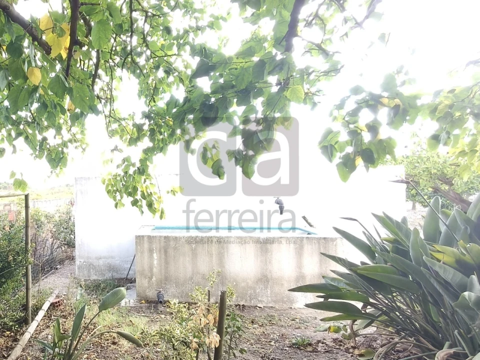 Moradia T2 para Venda em Alpiarça Foto 30