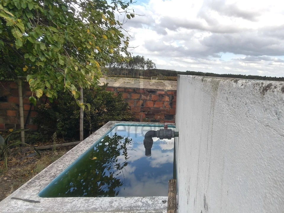 Moradia T2 para Venda em Alpiarça Foto 33