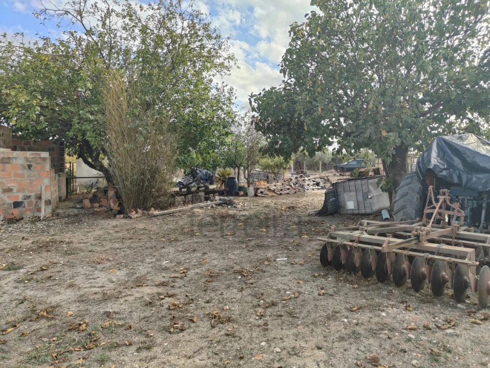 Moradia T2 para Venda em Alpiarça Foto 42