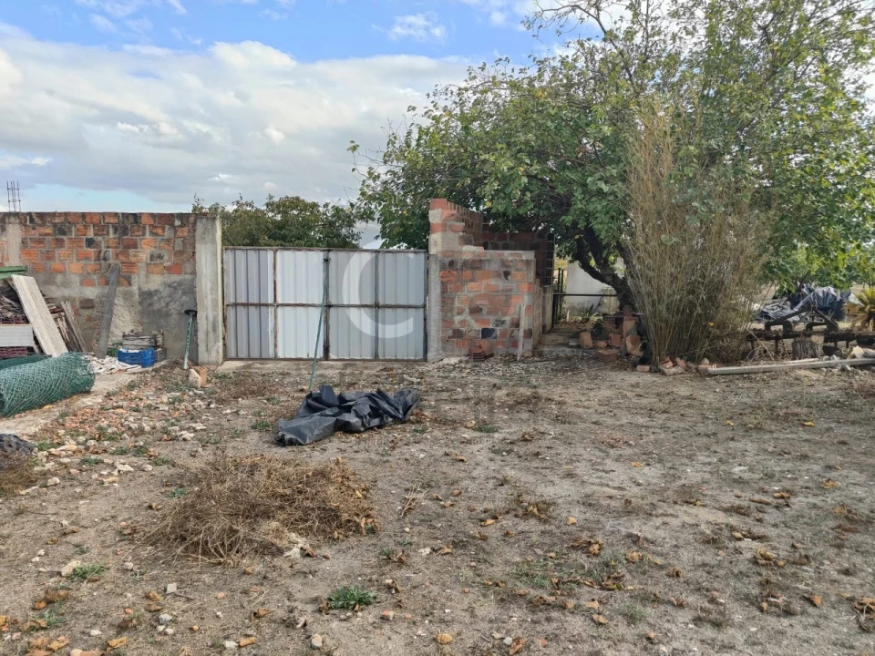 Moradia T2 para Venda em Alpiarça Foto 43