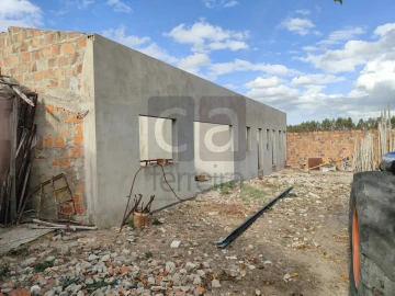 Moradia T2 para Venda em Alpiarça