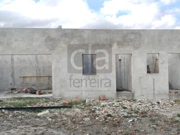 Moradia T2 para Venda em Alpiarça