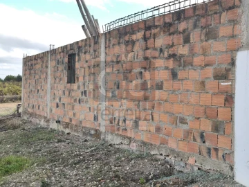 Moradia T2 para Venda em Alpiarça
