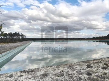 Moradia T2 para Venda em Alpiarça