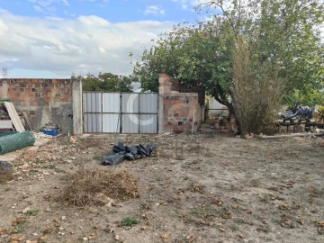 Moradia T2 para Venda em Alpiarça