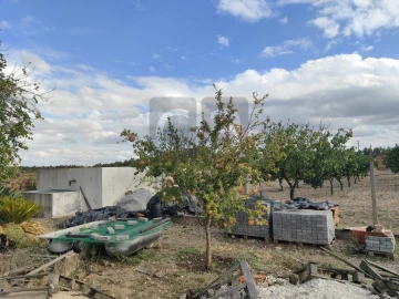 Moradia T2 para Venda em Alpiarça
